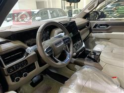 جی ئێم سی یوکۆن